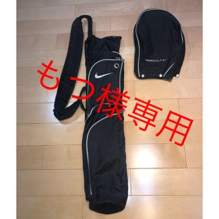 ナイキ(NIKE)の値下げ‼️⛳️NIKEGOLF ナイキゴルフクラブカバー 🏌️‍♂️(バッグ)