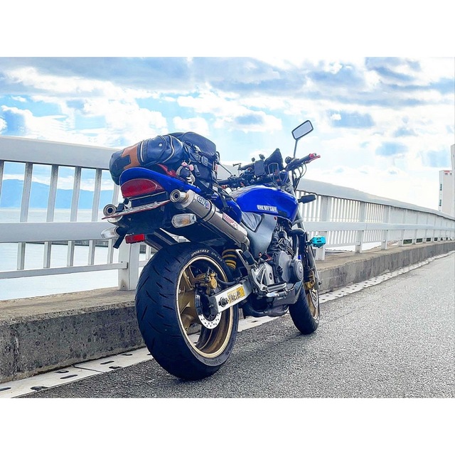 ホンダ(ホンダ)のホーネット250 MC31  2003年式  自動車/バイクのバイク(車体)の商品写真