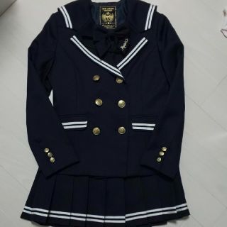 レピピアルマリオ(repipi armario)のレピピアルマリオ☆卒服(^-^)美品(ドレス/フォーマル)