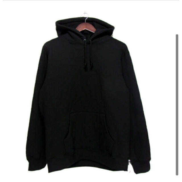 Supreme Quilted Hooded Sweatshirtのサムネイル