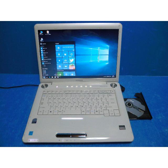 東芝 - ★Win10/ 東芝 ノートパソコン dynabook TX/65F ★