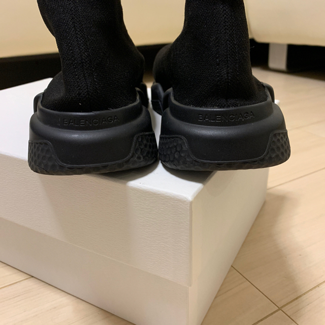 Balenciaga(バレンシアガ)のfumi様専用 メンズの靴/シューズ(スニーカー)の商品写真