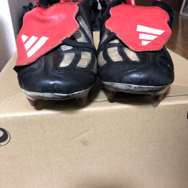 Adidas Adidas プレデターマニアの通販 By ウスミス S Shop アディダスならラクマ Adidas Adidas プレデターマニアの通販 By ウスミス S Shop アディダスならラクマ
