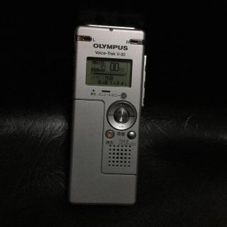 オリンパス(OLYMPUS)の値下げOLYMPUS  Voice Trek V30 ボイスレコーダー(その他)