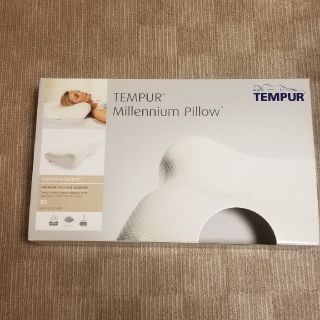 テンピュール(TEMPUR)のテンピュールミレニアムピローXS(枕)