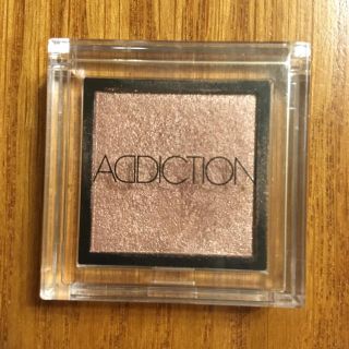 アディクション(ADDICTION)のアディクションザアイシャドウ21♡モモちゃん様専用です(アイシャドウ)