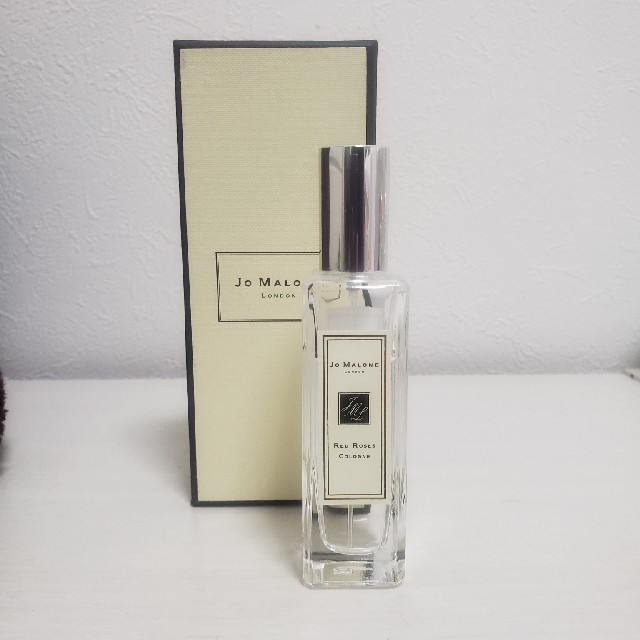 Jo Malone - ジョーマローン レッドローズ 30mlの通販 by Lily 's shop｜ジョーマローンならラクマ