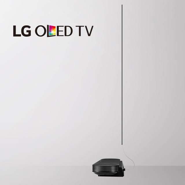 LG Electronics(エルジーエレクトロニクス)の※cutkit様専用※ LG OLED65W7P スマホ/家電/カメラのテレビ/映像機器(テレビ)の商品写真