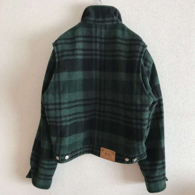 POLO RALPH LAUREN - デニス様専用 Polo Ralph Laurenチェック POLO RALPH LAUREN - デニス様専用 Polo Ralph Laurenチェック