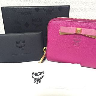 エムシーエム(MCM)のMCM♡コインケース(財布)