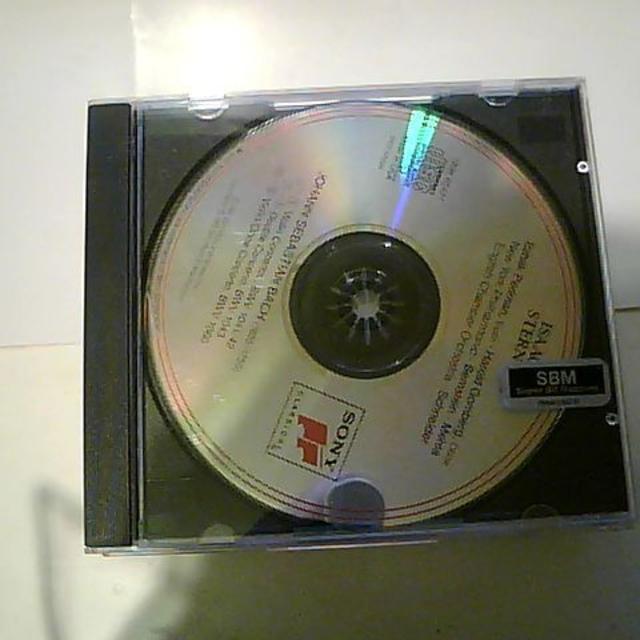 SONYクラシック CD6枚セット エンタメ/ホビーのCD(クラシック)の商品写真