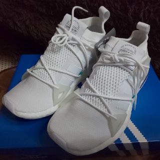 アディダス(adidas)の新春セール！新品☆adidas/アディダス レディース スニーカー 24.5(スニーカー)