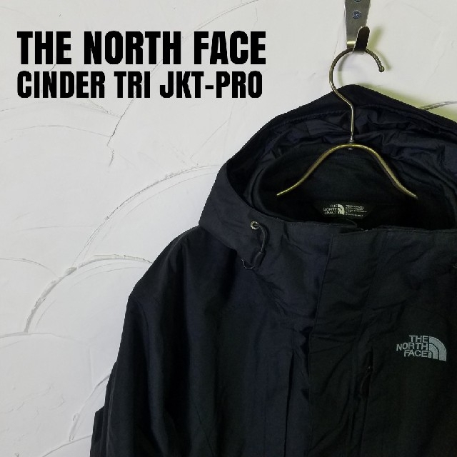THE NORTH FACE(ザノースフェイス)のゆつき様専用/ノースフェイス トリクラメイト ジャケット メンズのジャケット/アウター(マウンテンパーカー)の商品写真