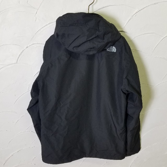 THE NORTH FACE(ザノースフェイス)のゆつき様専用/ノースフェイス トリクラメイト ジャケット メンズのジャケット/アウター(マウンテンパーカー)の商品写真