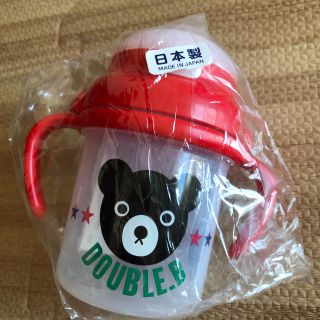 ダブルビー(DOUBLE.B)の新品 ダブルビー マグ(マグカップ)