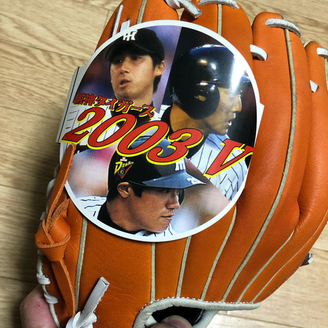 SSK - SSK 軟式グラブ 阪神今岡モデルの通販 by sleipnire's SSK - SSK 軟式グラブ 阪神今岡モデルの通販 by sleipnire's