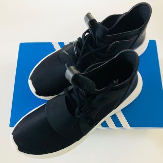 アディダス(adidas)のdmks様専用★ adidas  チューブラー ディファイアント(スニーカー)