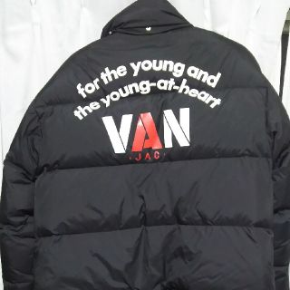 ヴァンヂャケット(VAN Jacket)のシャル様専用(ダウンジャケット)