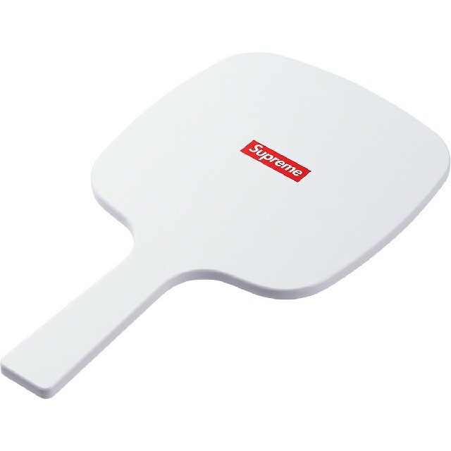 Supreme Hand Mirror