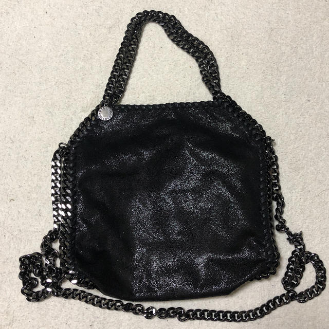 ステラのBAG