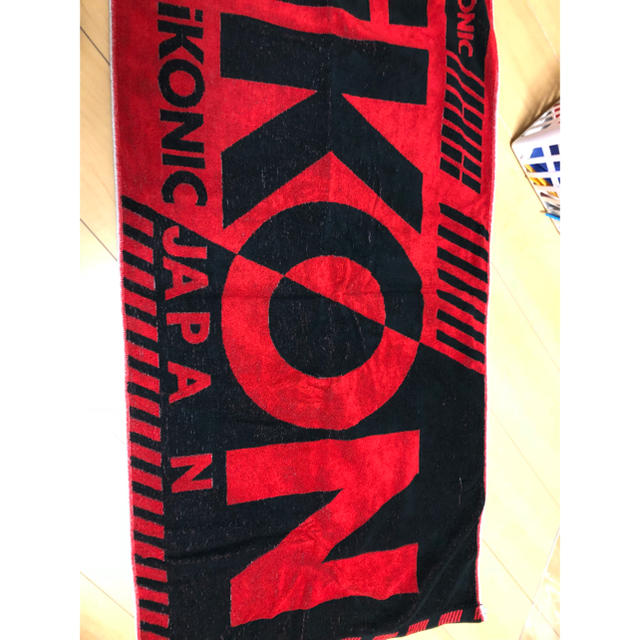 iKON エンタメ/ホビーのタレントグッズ(アイドルグッズ)の商品写真