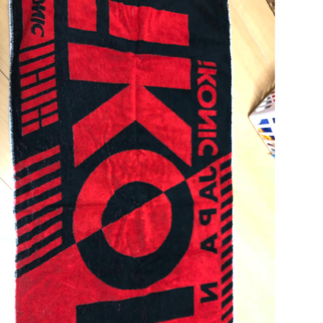 iKON エンタメ/ホビーのタレントグッズ(アイドルグッズ)の商品写真