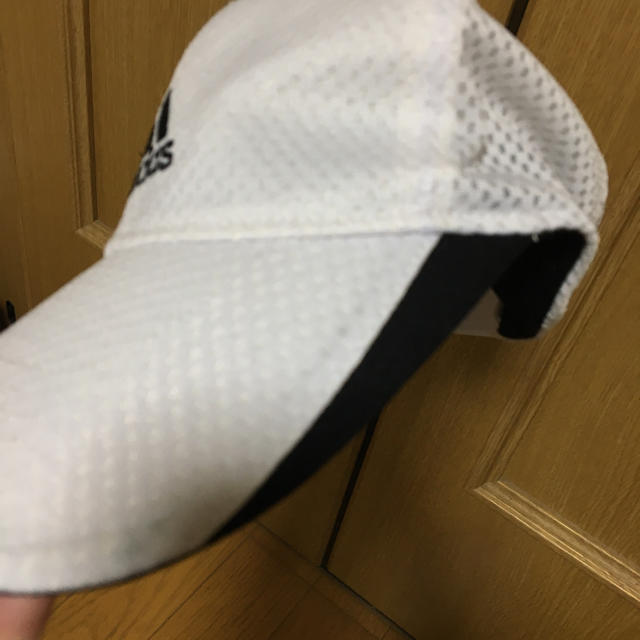 adidas(アディダス)のadidasキャップ レディースの帽子(キャップ)の商品写真