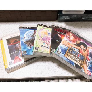 プレイステーション3(PlayStation3)のプレイステーション3 ソフト 2本セット バイオ ベヨネッタ(家庭用ゲームソフト)