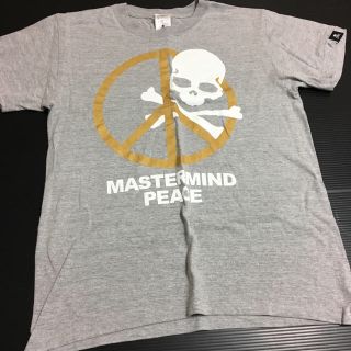 マスターマインドジャパン(mastermind JAPAN)のマスターマインドTシャツ(Tシャツ/カットソー(半袖/袖なし))