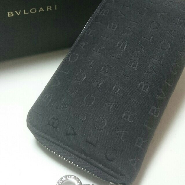 BVLGARI(ブルガリ)のkiki g様専用   メンズのファッション小物(長財布)の商品写真