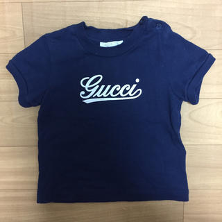 グッチ(Gucci)のグッチ 半袖Tシャツ ベビー(Ｔシャツ)