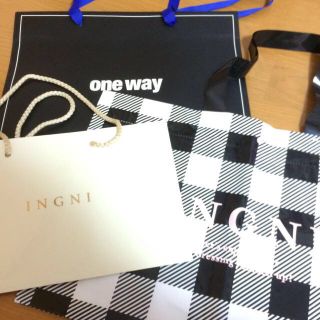 109内のアルバショップ袋:heart_exclamation: | www.psychologiesport.fr