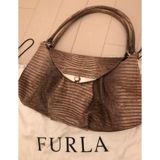 フルラ(Furla)のフルラショルダーバック❣️(ショルダーバッグ)