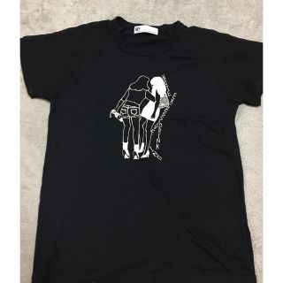 スライ(SLY)のSLY  シースルーTシャツ(Tシャツ(半袖/袖なし))