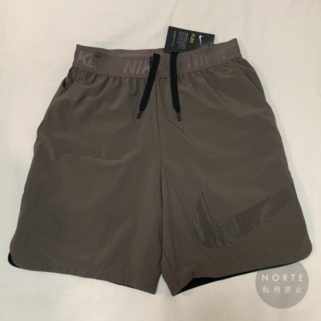 NIKE(ナイキ)の《新品/Mサイズ》NIKE FLEX VENT GFX MAX SHORT メンズのパンツ(ショートパンツ)の商品写真