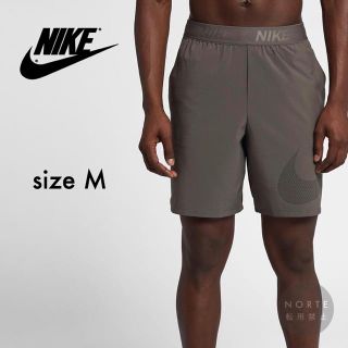 ナイキ(NIKE)の《新品/Mサイズ》NIKE FLEX VENT GFX MAX SHORT(ショートパンツ)