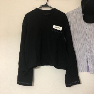 コムデギャルソン(COMME des GARCONS)のrk7i様専用(スウェット)