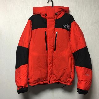 ザノースフェイス(THE NORTH FACE)のバルトロライトジャケット(ダウンジャケット)