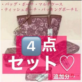 アナスイ(ANNA SUI)のアナスイ スーベニア ペイズリー バッグ(その他)