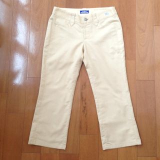 バーバリー(BURBERRY)のバーバリーサブリナパンツ♥(サルエルパンツ)