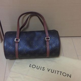 ルイヴィトン(LOUIS VUITTON)のLouis Vuitton パピヨン🎀(ハンドバッグ)
