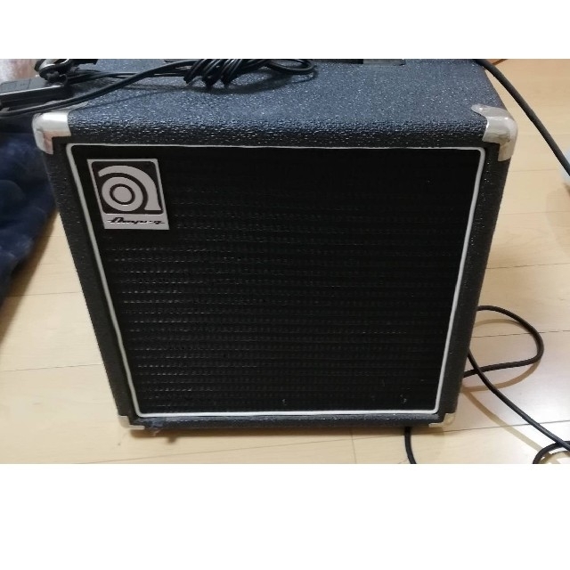 アンペグ Ampeg BA-108 | thebasehealth.com.au