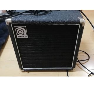 アンペグ Ampeg BA-108(ベースアンプ)