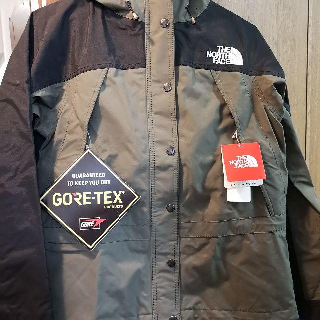 THE NORTH FACE Mountain Light Jacket M