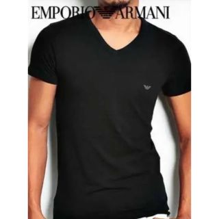 エンポリオアルマーニ(Emporio Armani)のエンポリオアルマーニ Tシャツ(Tシャツ/カットソー(半袖/袖なし))