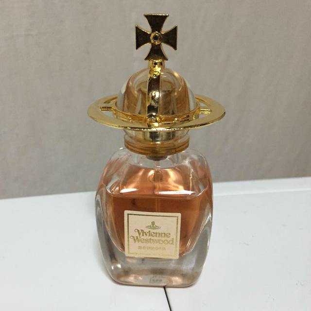 Vivienne Westwood(ヴィヴィアンウエストウッド)のブドワール 香水30ml コスメ/美容の香水(香水(女性用))の商品写真