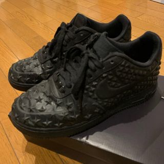 ナイキ(NIKE)のnike air force 1 lv8 vt 26 ナイキ エアフォース 星(スニーカー)