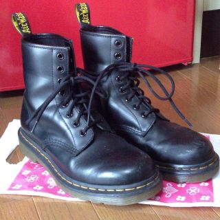 ドクターマーチン(Dr.Martens)のDr.Martensお取り置き中(ブーツ)