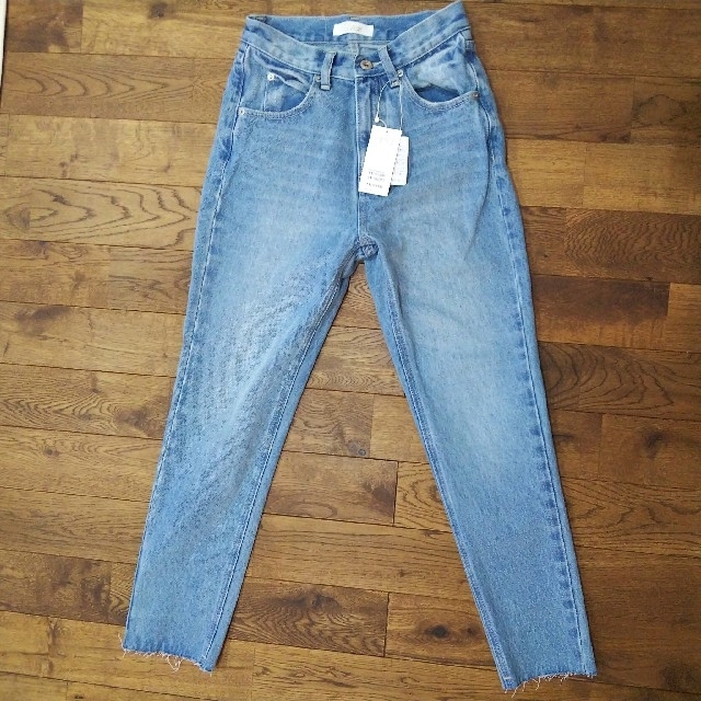 Vicente SLIM  STRAIGHT DENIM ヴィセンテ デニム