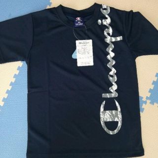 新品ChampionTシャツ140センチ(Tシャツ/カットソー)